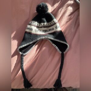Salzburg Pom Hat